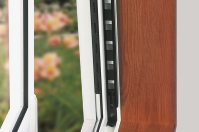 Aluvent™ Passive Ventilation compatibility