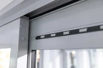 Aluvent™ Passive Ventilation compatibility