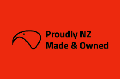 Made in NZ