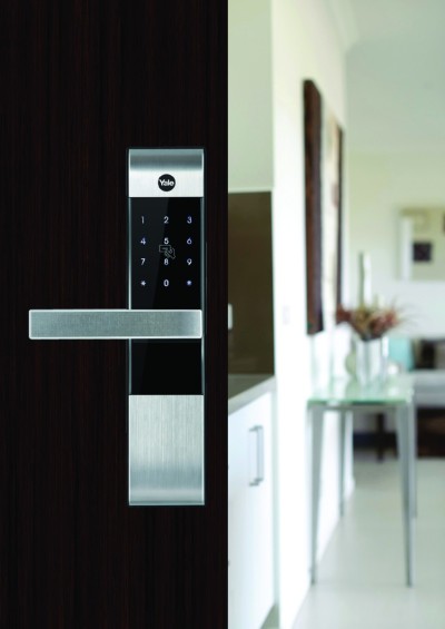 Yale 3109 Digital Door Lock